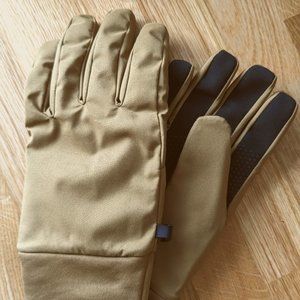 Uniqlo Heat Tech Gloves